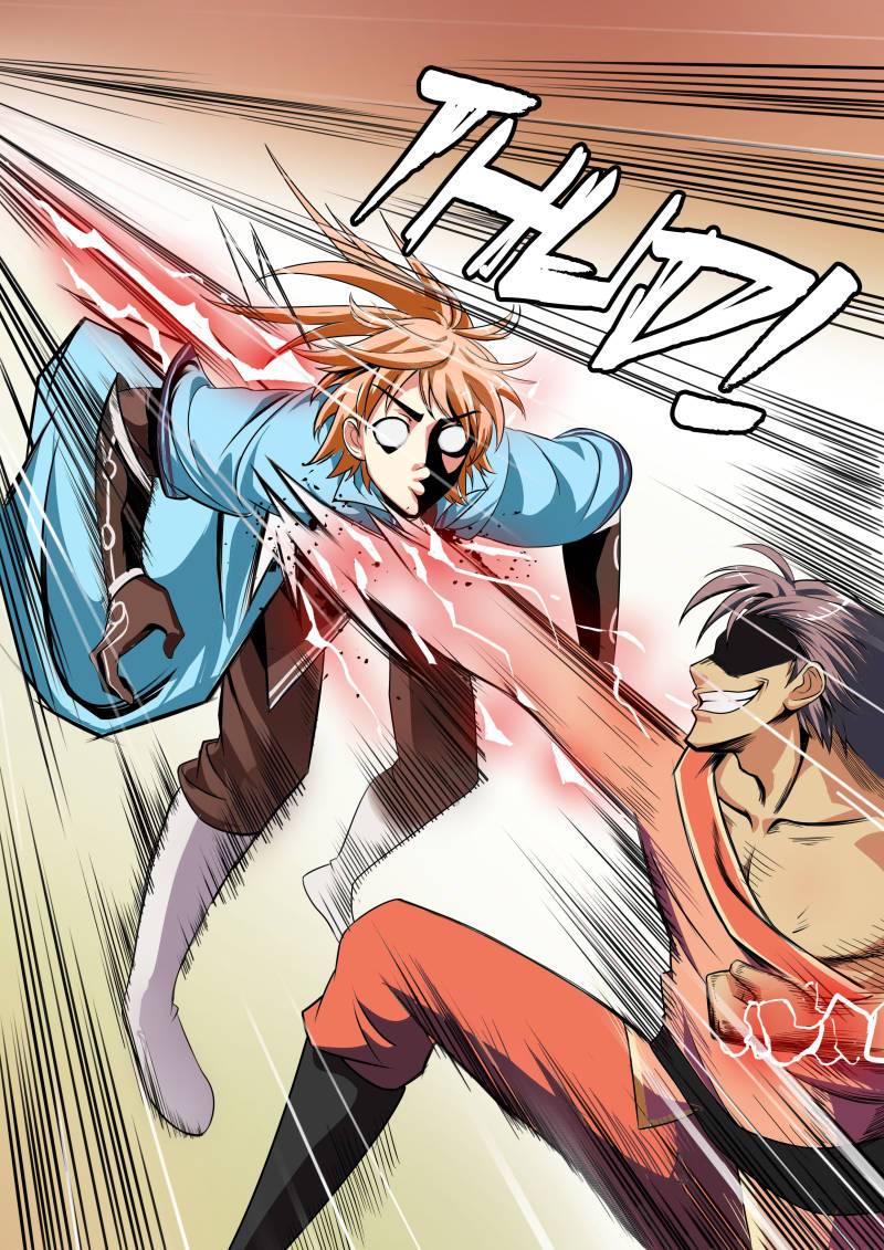 The Top Clan Leader In History Chapter 02 Gambar 3