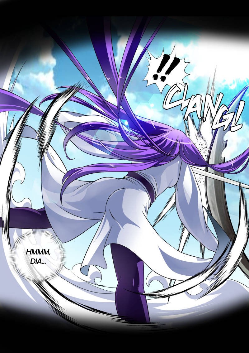 The Top Clan Leader In History Chapter 02 Gambar 7