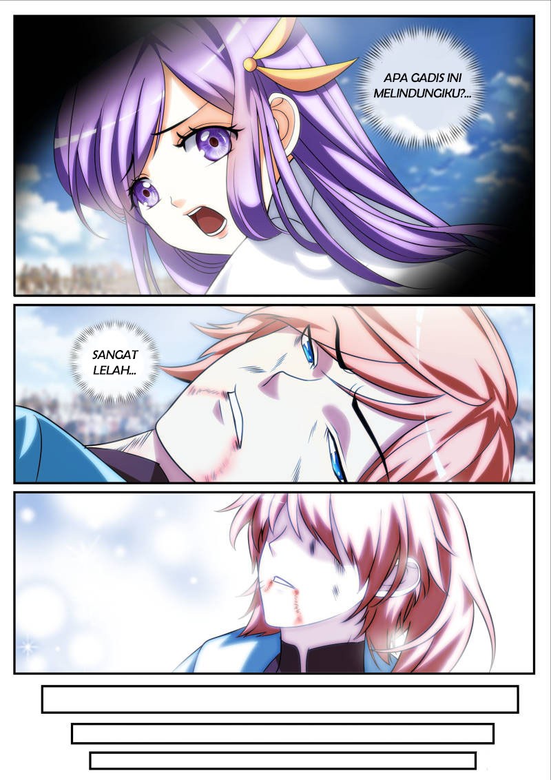 The Top Clan Leader In History Chapter 02 Gambar 8