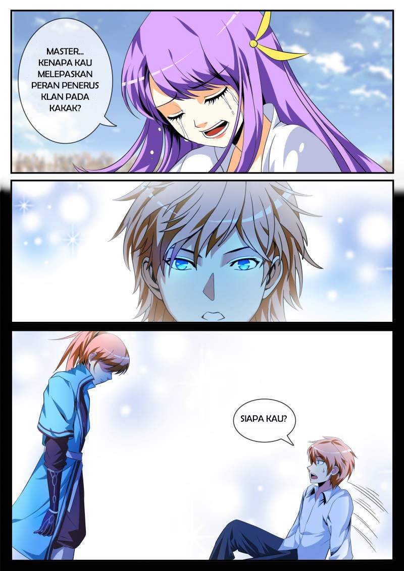 The Top Clan Leader In History Chapter 02 Gambar 10