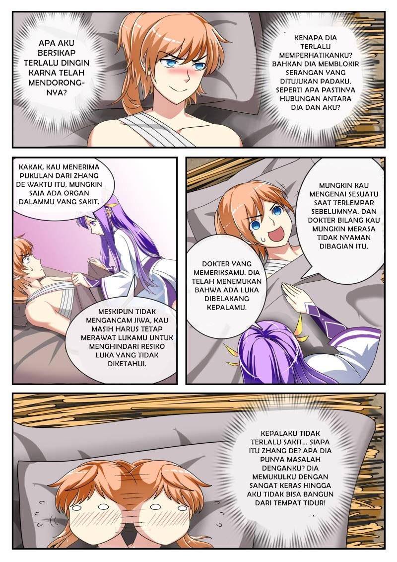 The Top Clan Leader In History Chapter 03 Gambar 3