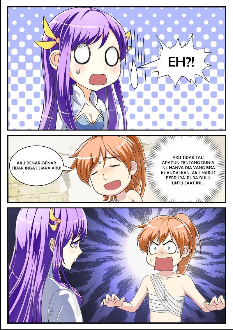 The Top Clan Leader In History Chapter 03 Gambar 5