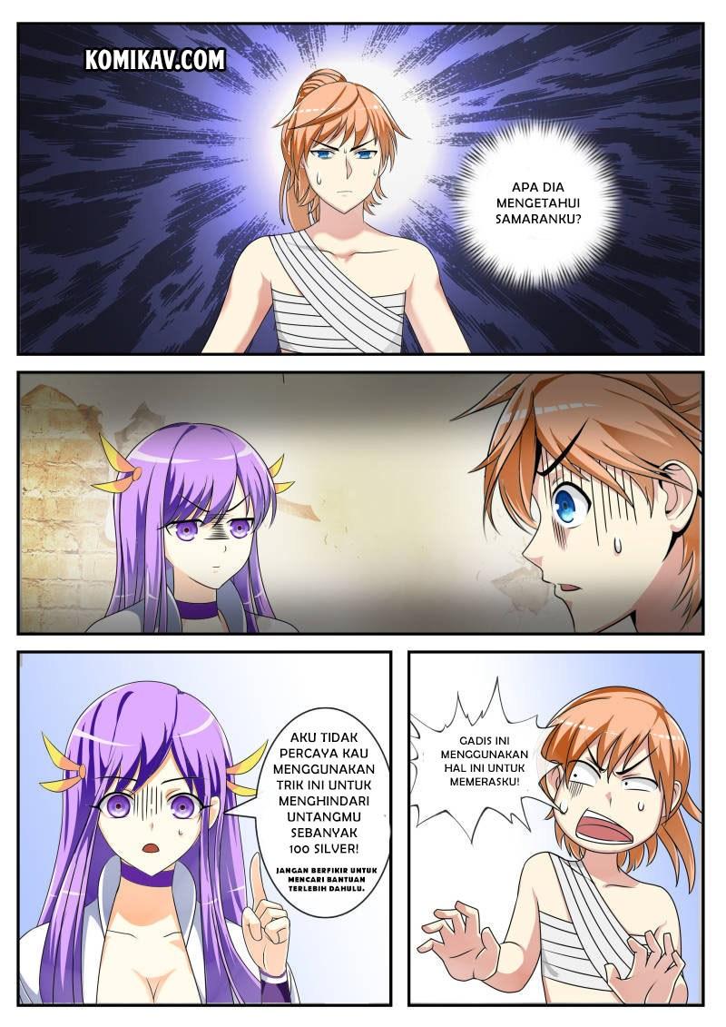 The Top Clan Leader In History Chapter 03 Gambar 6