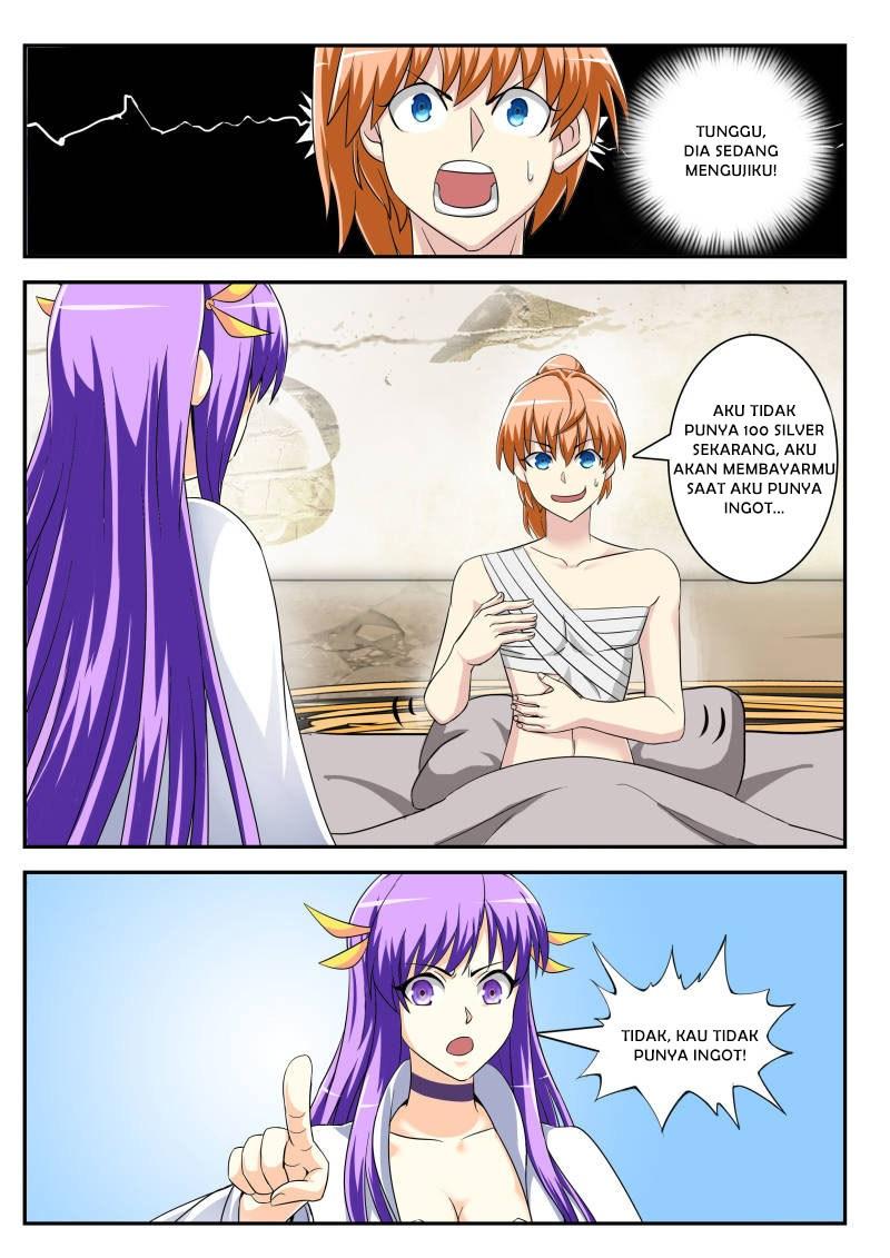 The Top Clan Leader In History Chapter 03 Gambar 7