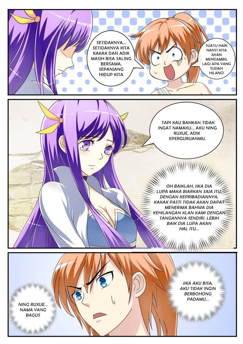 The Top Clan Leader In History Chapter 03 Gambar 13