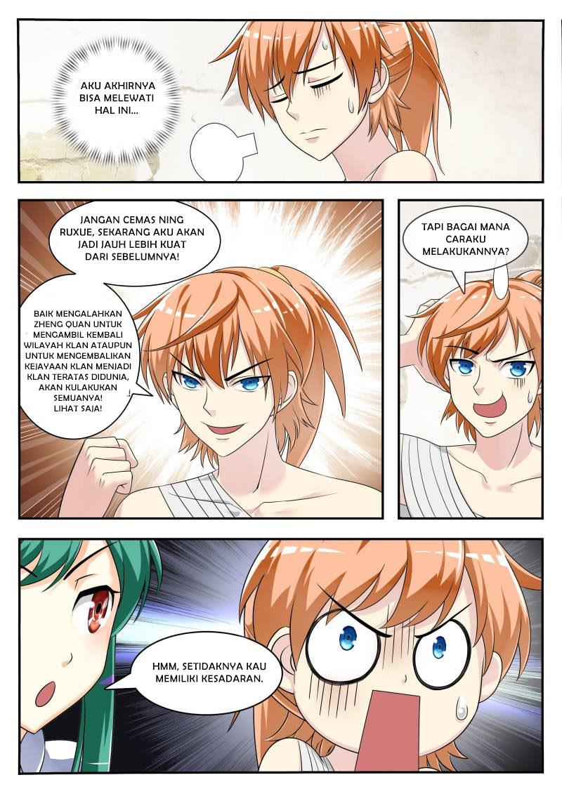 The Top Clan Leader In History Chapter 03 Gambar 15