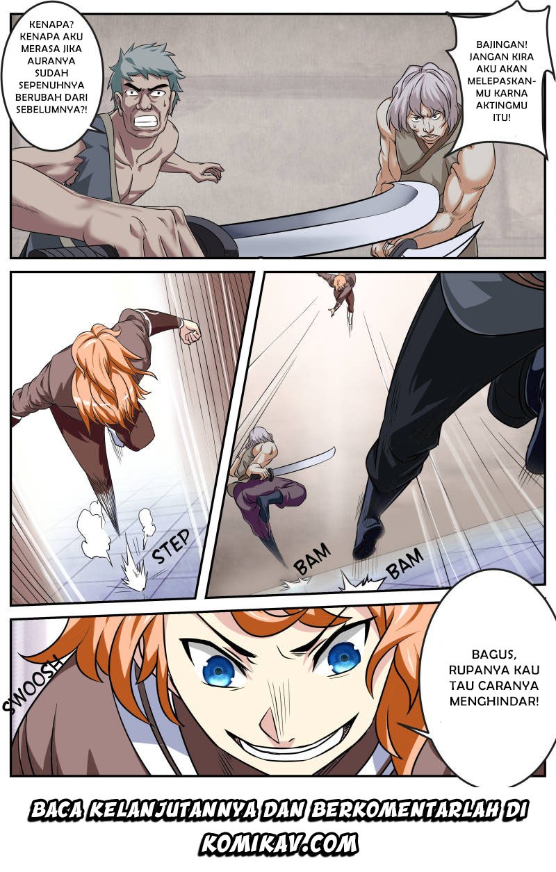 The Top Clan Leader In History Chapter 06 Gambar 13