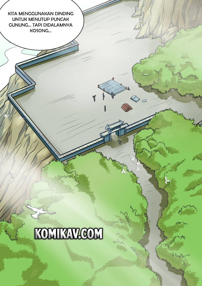 The Top Clan Leader In History Chapter 09 Gambar 5