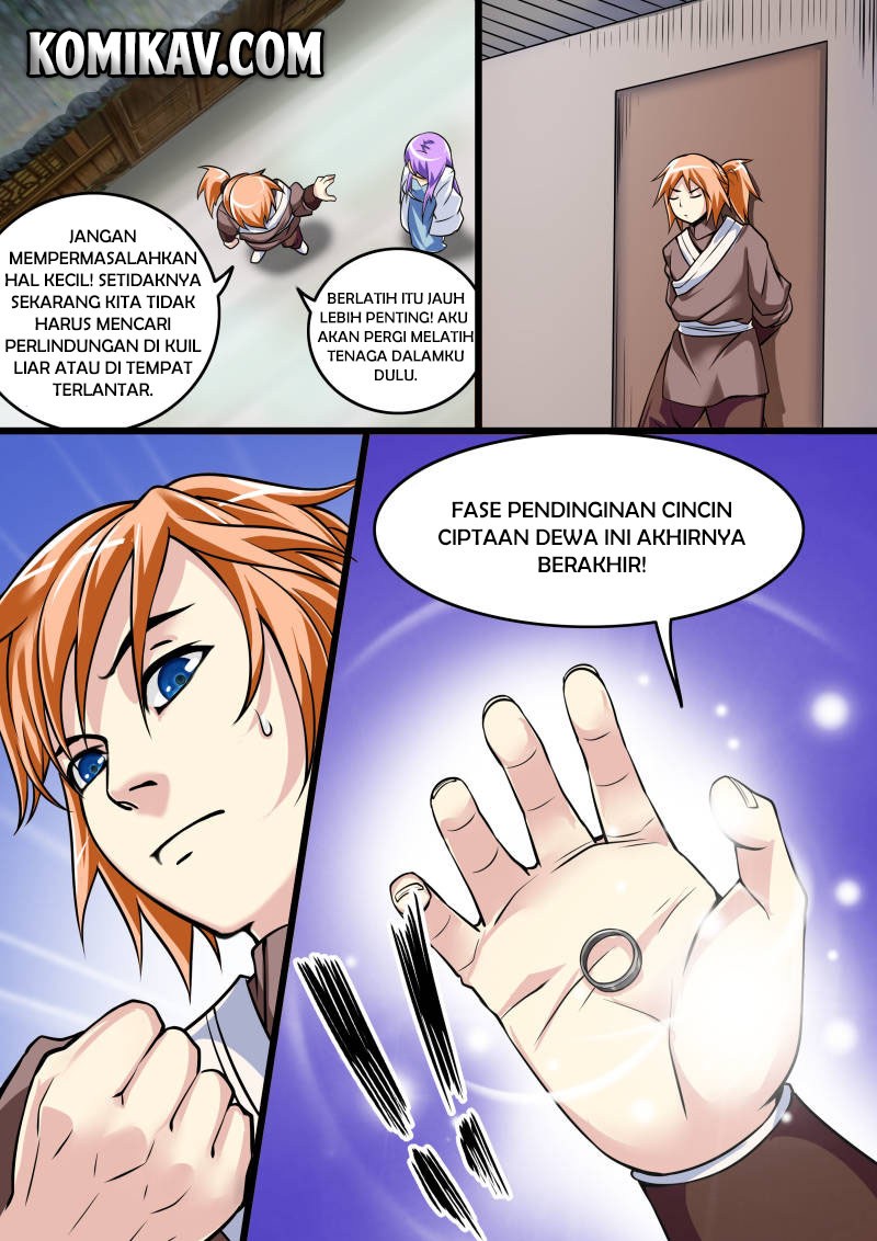 The Top Clan Leader In History Chapter 09 Gambar 9