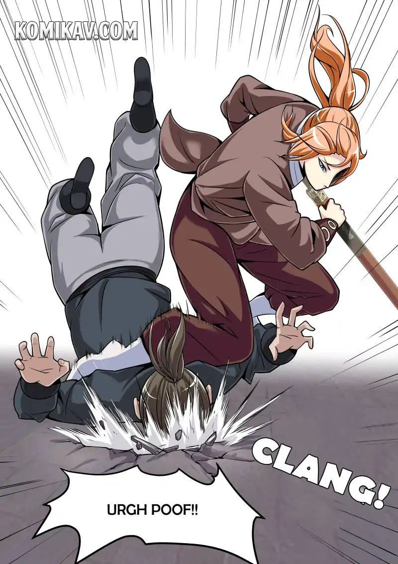 The Top Clan Leader In History Chapter 27 Gambar 10