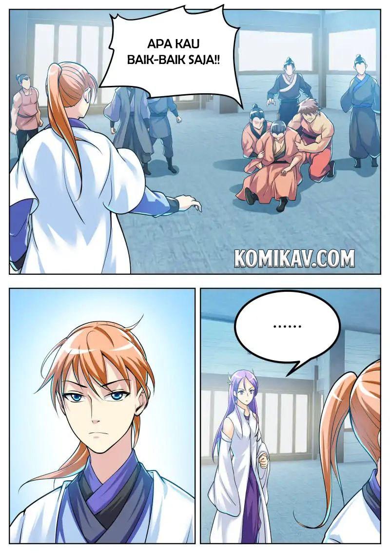 The Top Clan Leader In History Chapter 41 Gambar 2