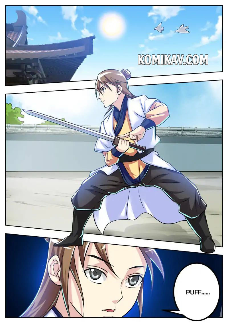 The Top Clan Leader In History Chapter 46 Gambar 2