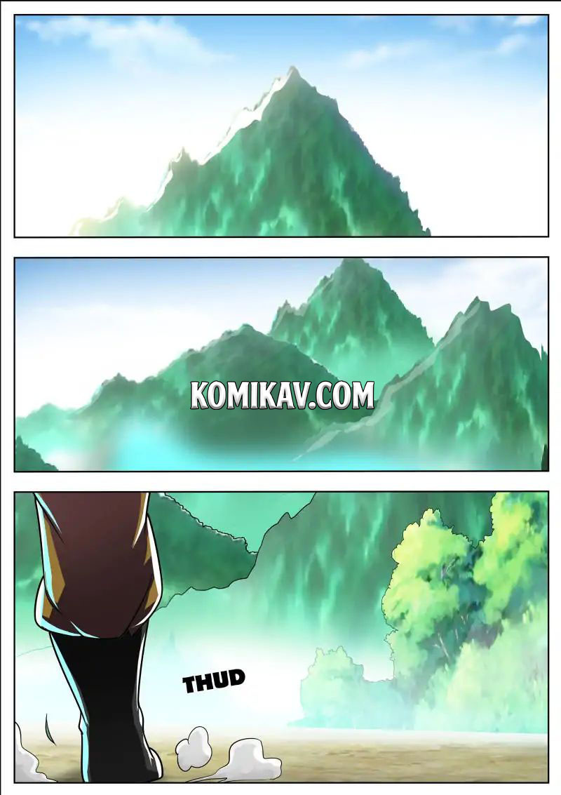 The Top Clan Leader In History Chapter 55 Gambar 8