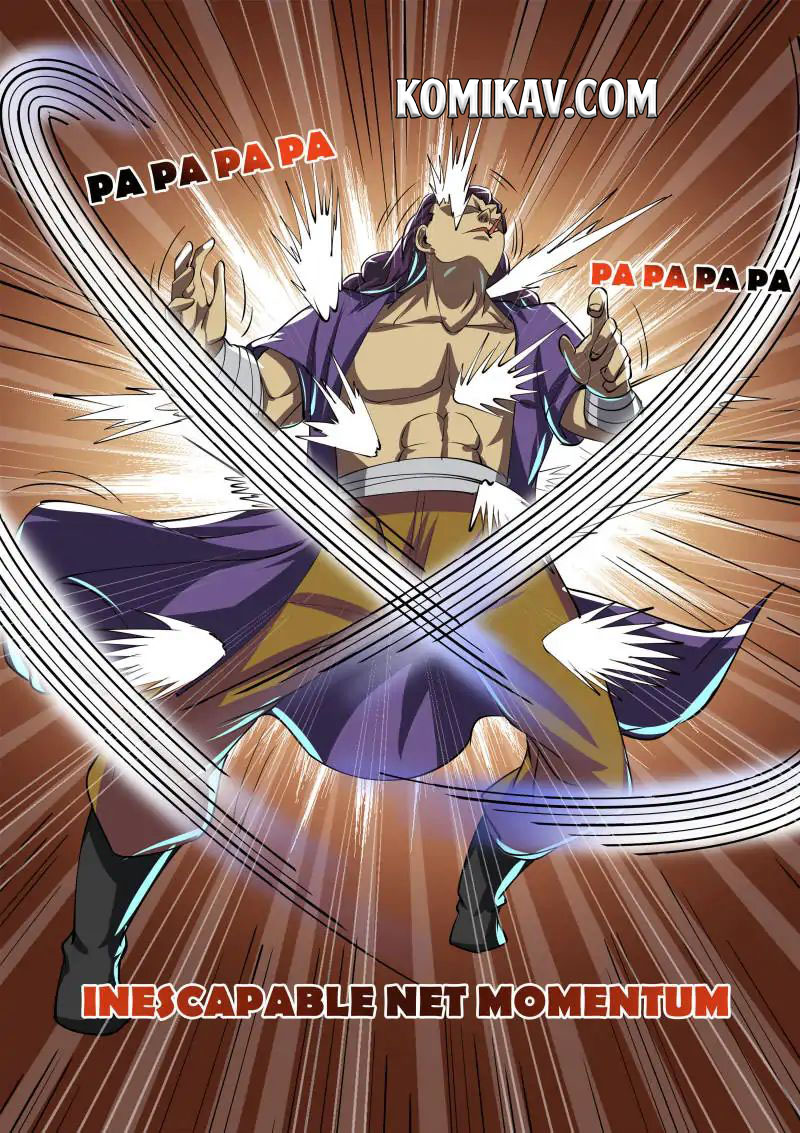 The Top Clan Leader In History Chapter 57 Gambar 11