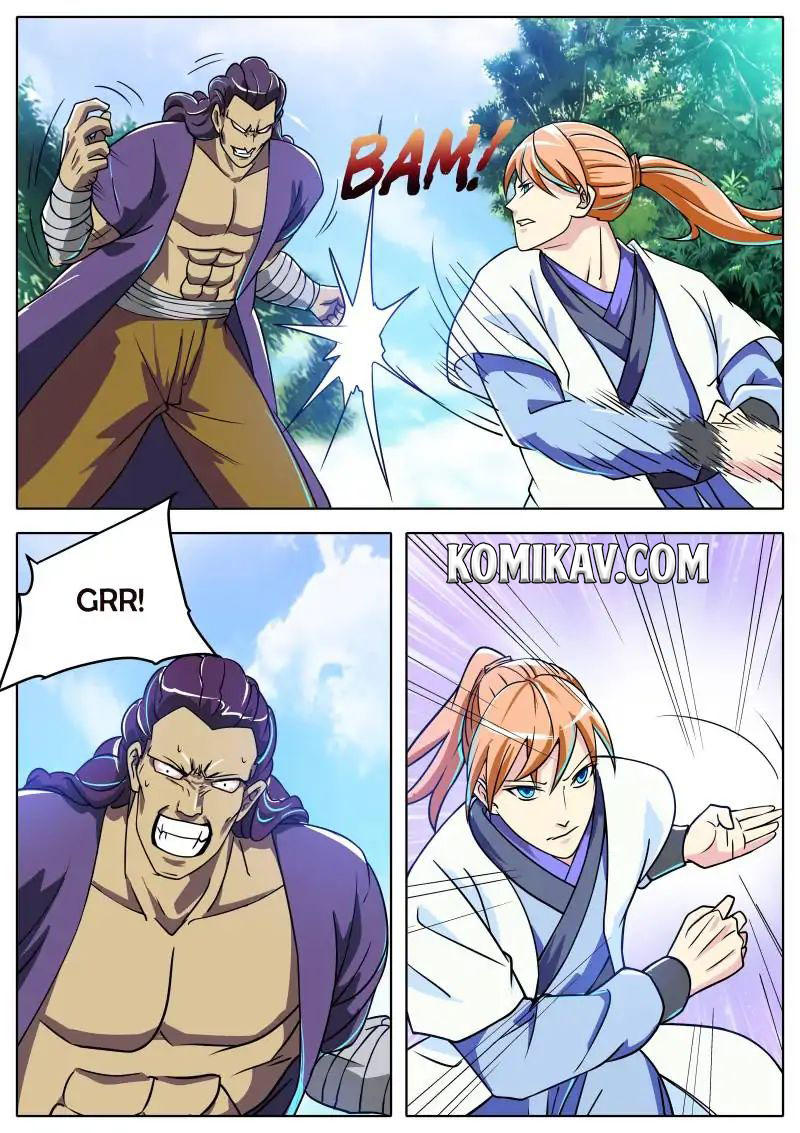 The Top Clan Leader In History Chapter 68 Gambar 2