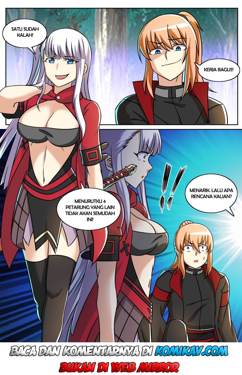 The Top Clan Leader In History Chapter 79 Gambar 13