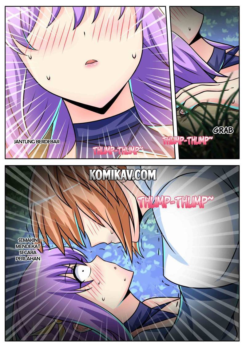 The Top Clan Leader In History Chapter 89 Gambar 10