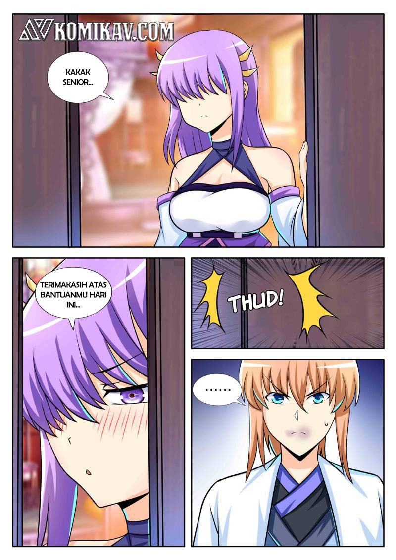 The Top Clan Leader In History Chapter 90 Gambar 2