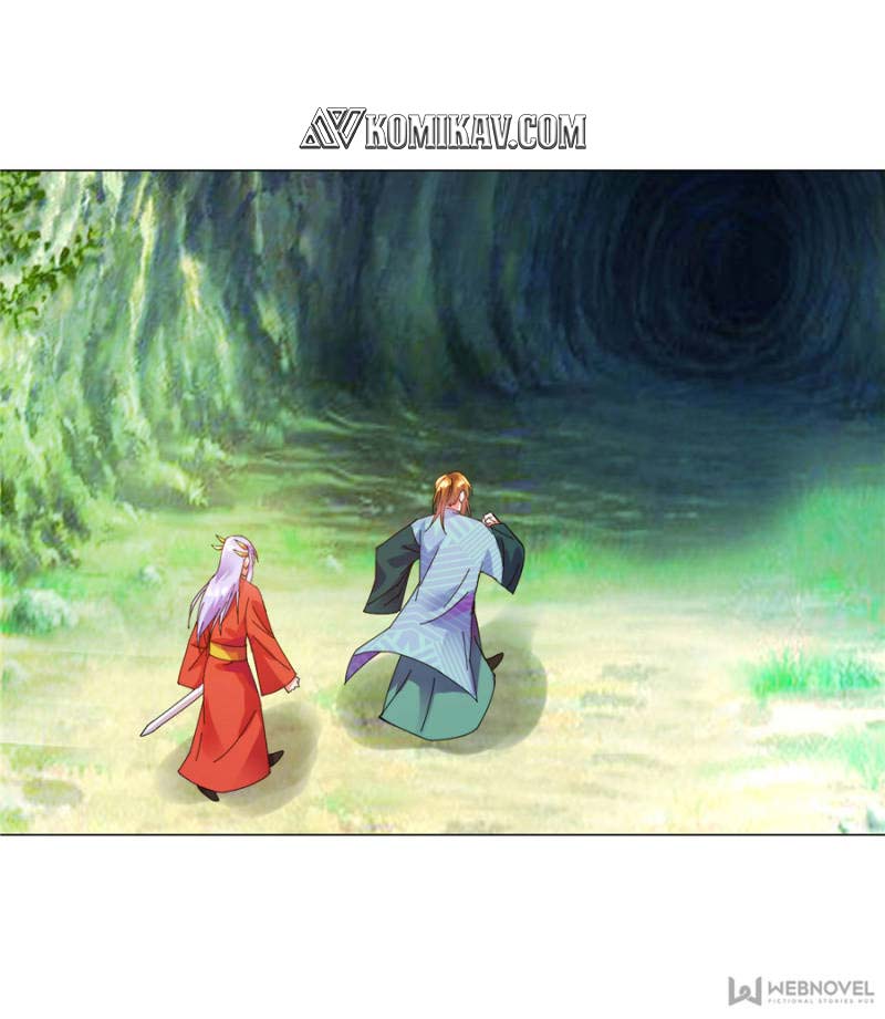The Top Clan Leader In History Chapter 104 Gambar 2
