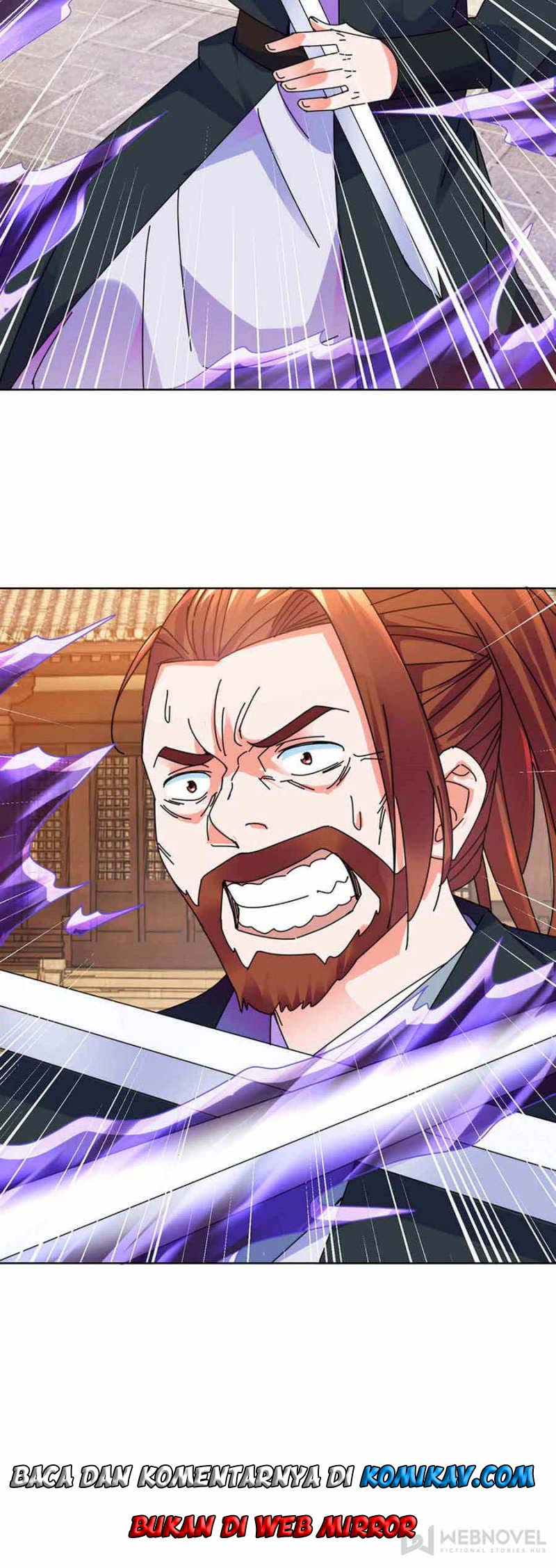 The Top Clan Leader In History Chapter 112 Gambar 22