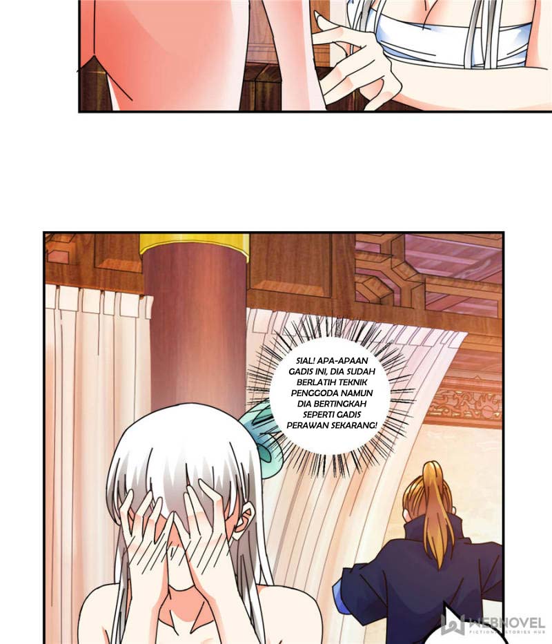 The Top Clan Leader In History Chapter 119 Gambar 11