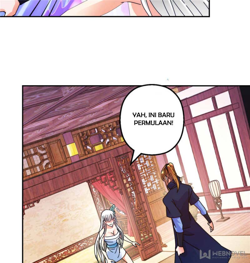 The Top Clan Leader In History Chapter 119 Gambar 15