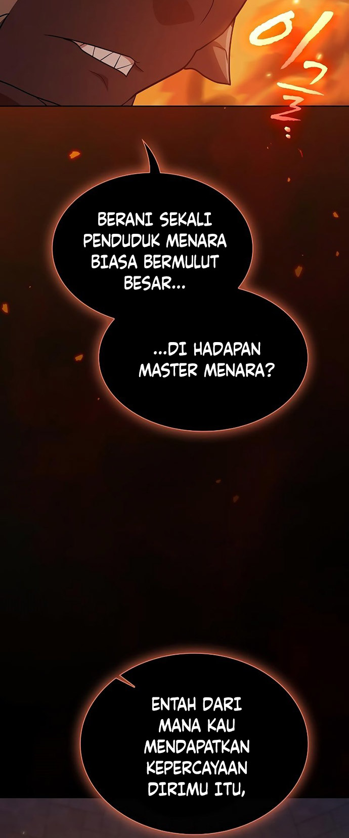 The Tutorial Tower of the Advanced Player Chapter 179 Gambar 8