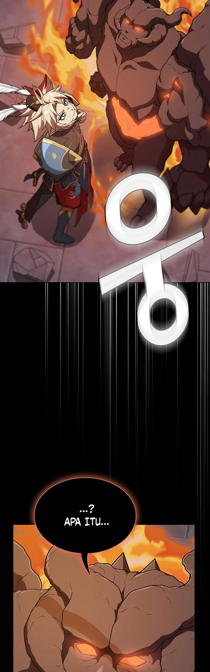The Tutorial Tower of the Advanced Player Chapter 179 Gambar 11