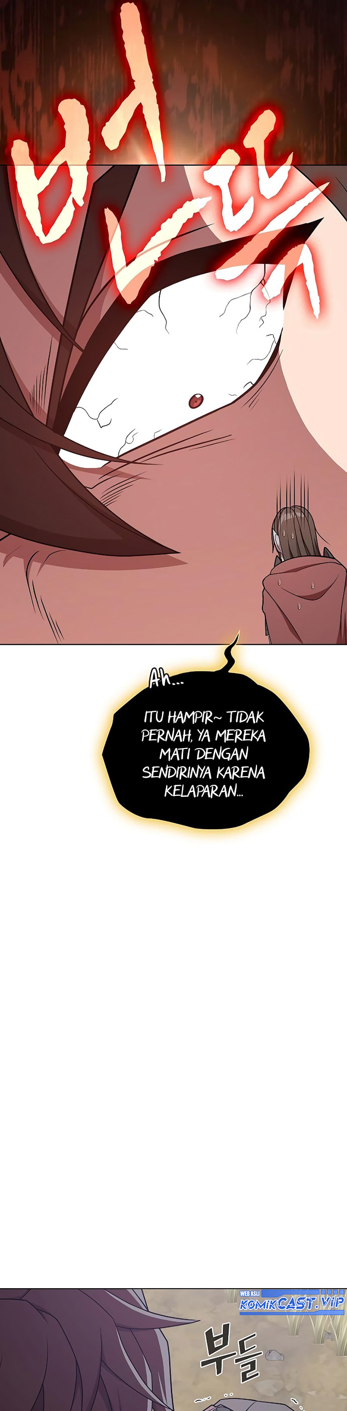 The Tutorial Tower of the Advanced Player Chapter 179 Gambar 22