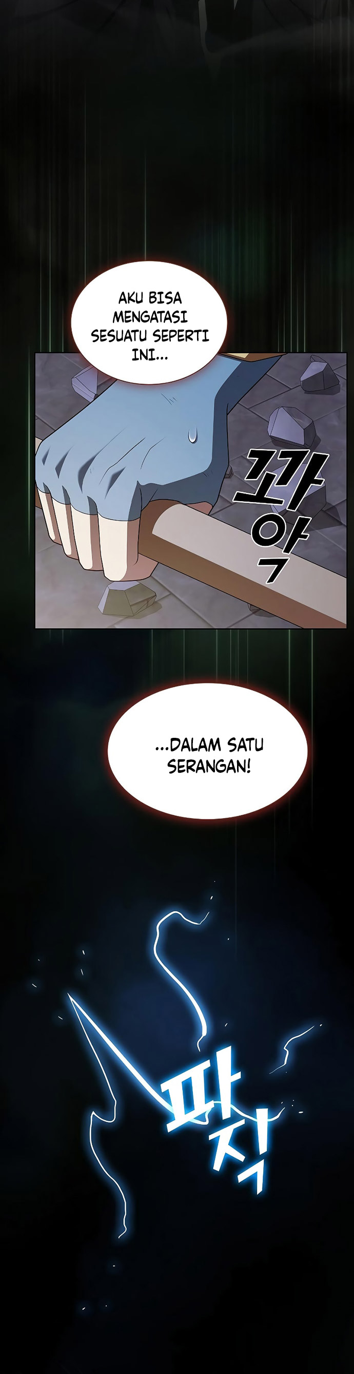 The Tutorial Tower of the Advanced Player Chapter 179 Gambar 41