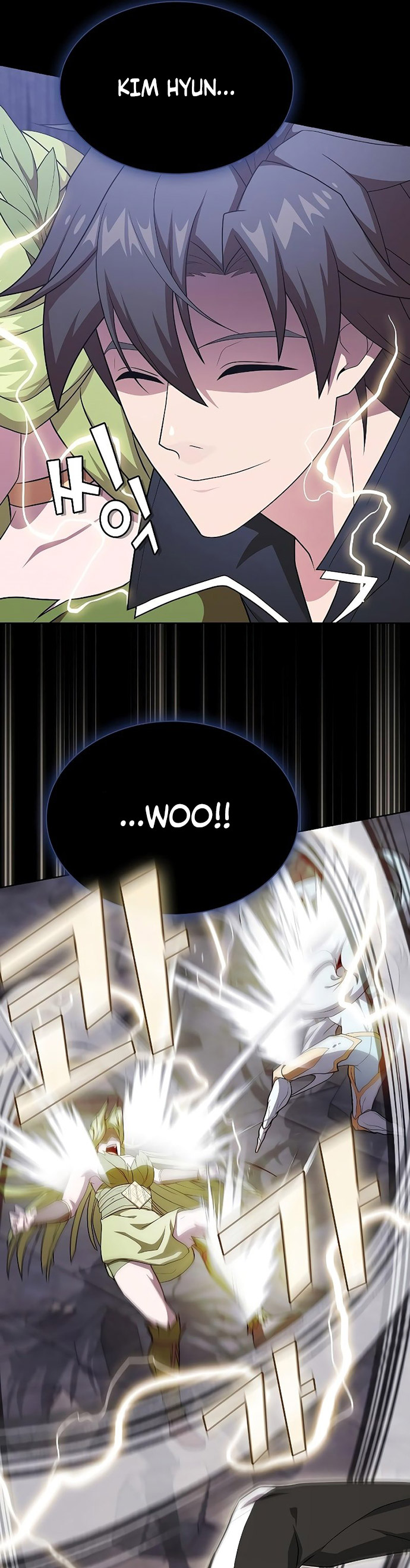 The Tutorial Tower of the Advanced Player Chapter 179 Gambar 54