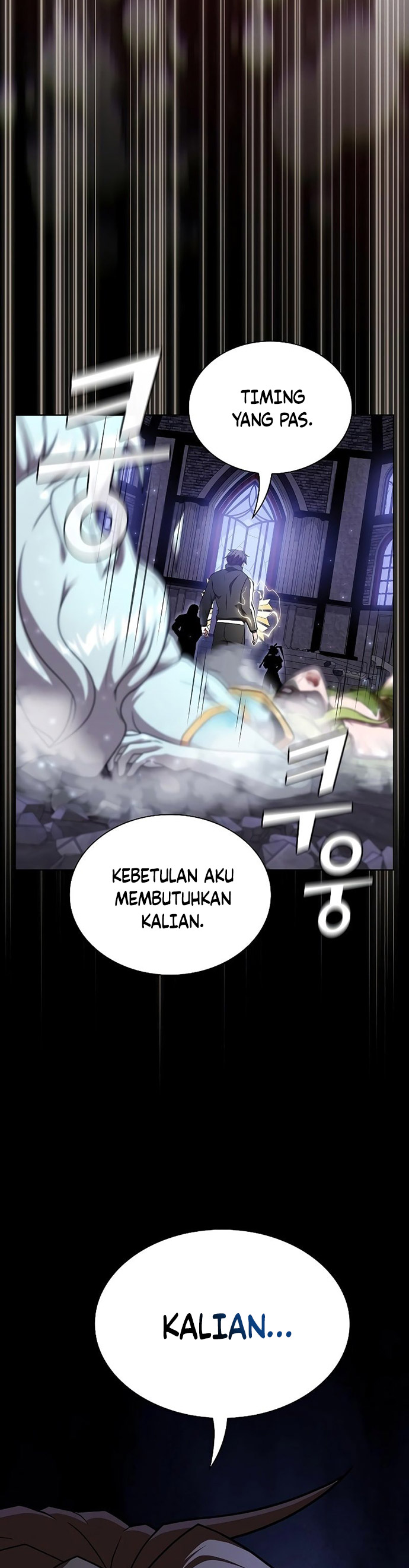 The Tutorial Tower of the Advanced Player Chapter 179 Gambar 56