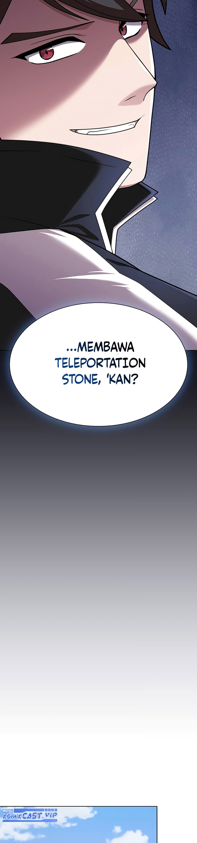 The Tutorial Tower of the Advanced Player Chapter 180 Gambar 3