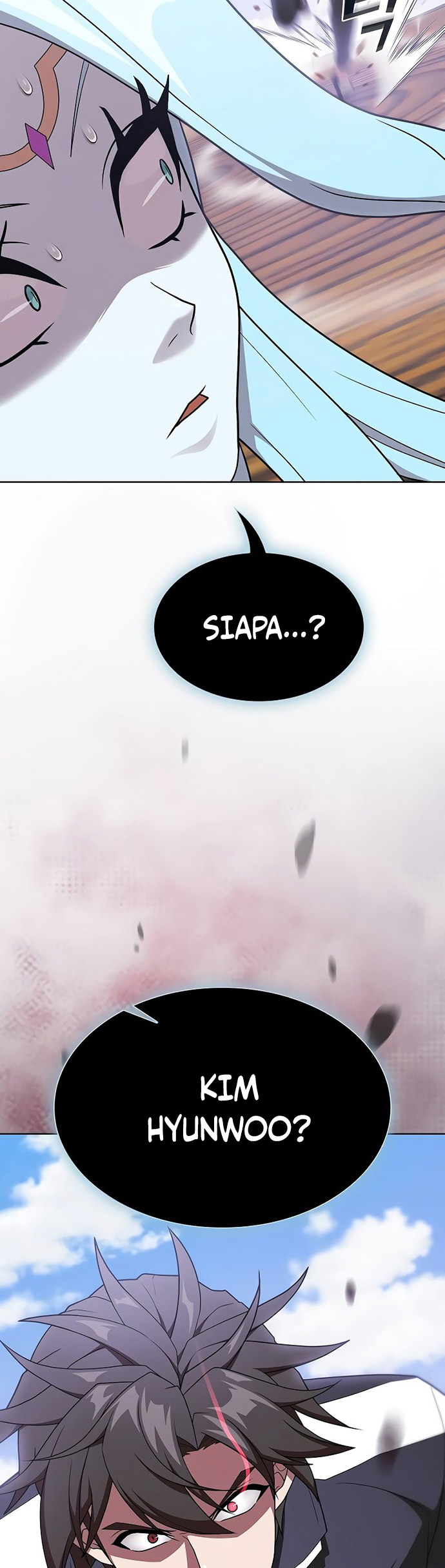The Tutorial Tower of the Advanced Player Chapter 180 Gambar 12
