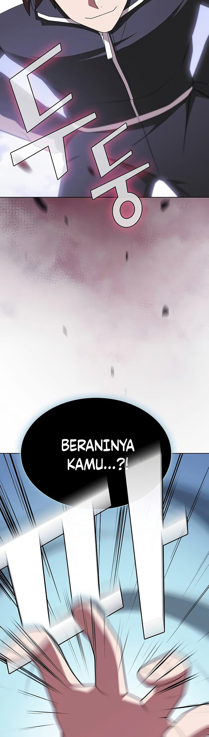 The Tutorial Tower of the Advanced Player Chapter 180 Gambar 13