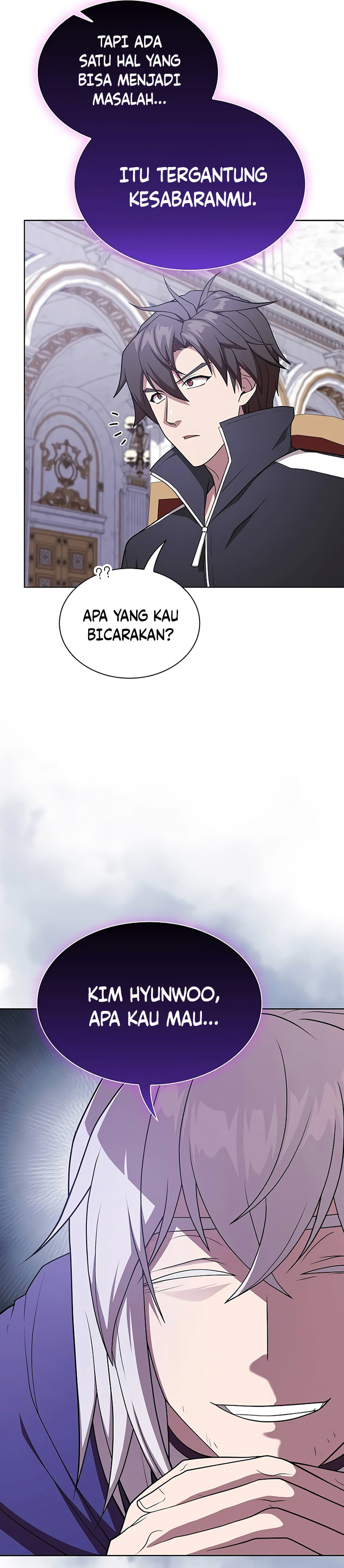The Tutorial Tower of the Advanced Player Chapter 180 Gambar 26
