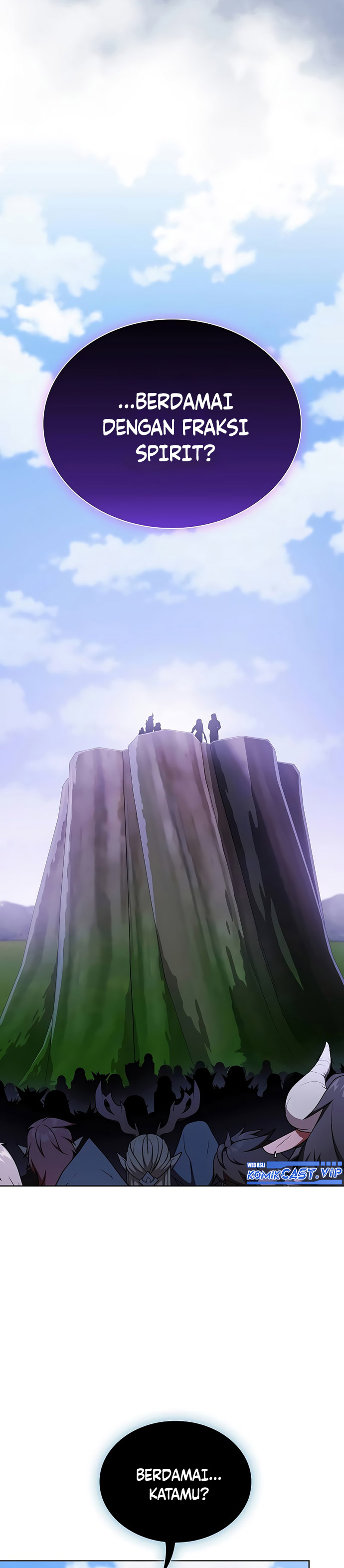 The Tutorial Tower of the Advanced Player Chapter 180 Gambar 27