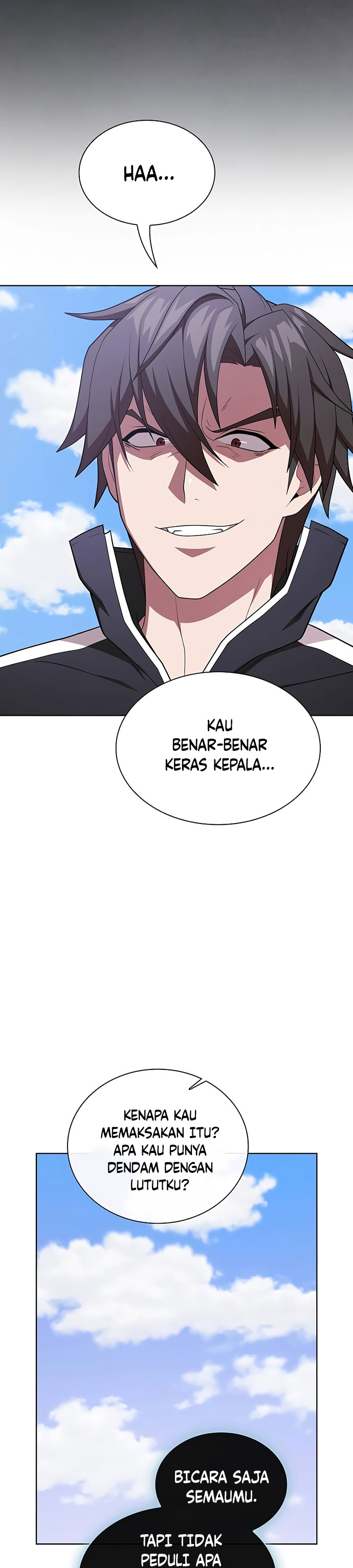 The Tutorial Tower of the Advanced Player Chapter 180 Gambar 38