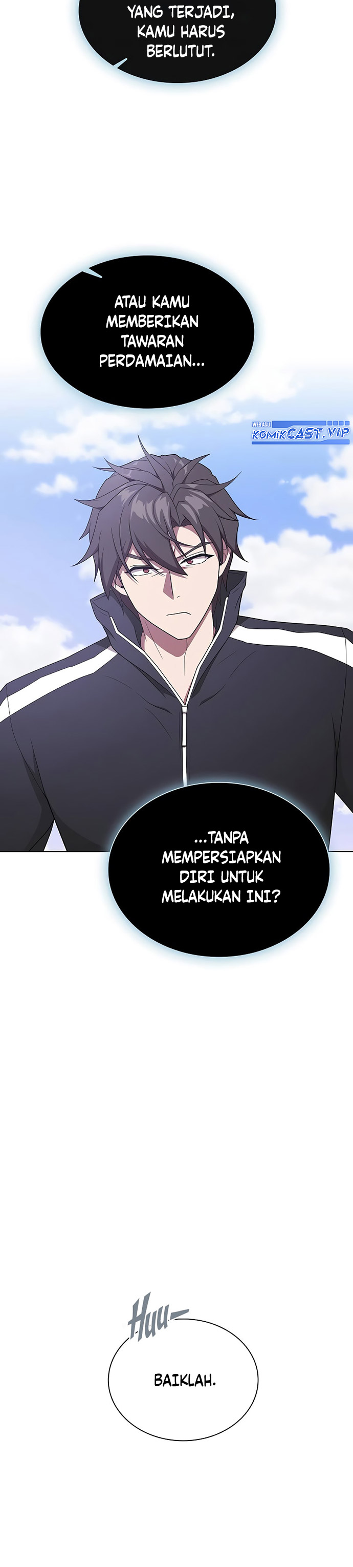 The Tutorial Tower of the Advanced Player Chapter 180 Gambar 39