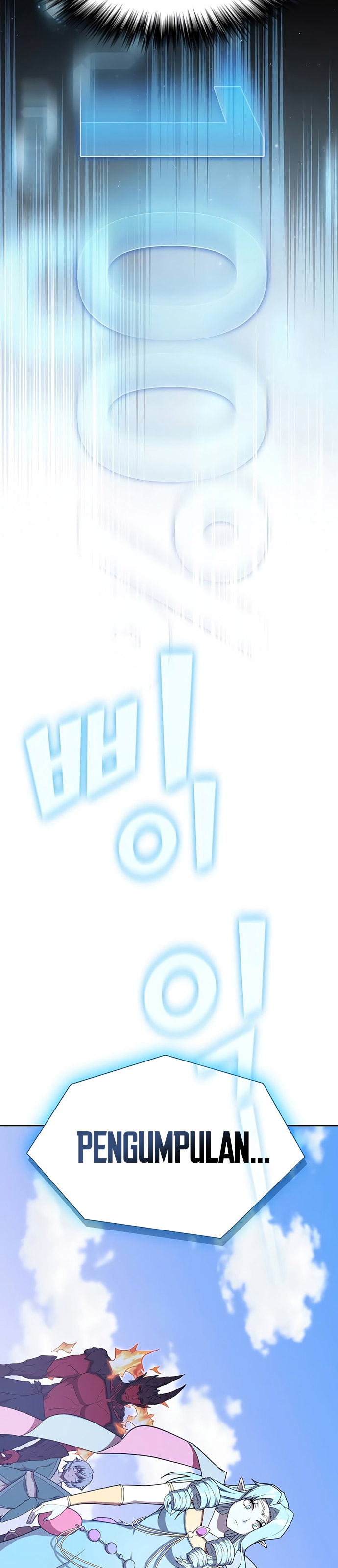 The Tutorial Tower of the Advanced Player Chapter 180 Gambar 44