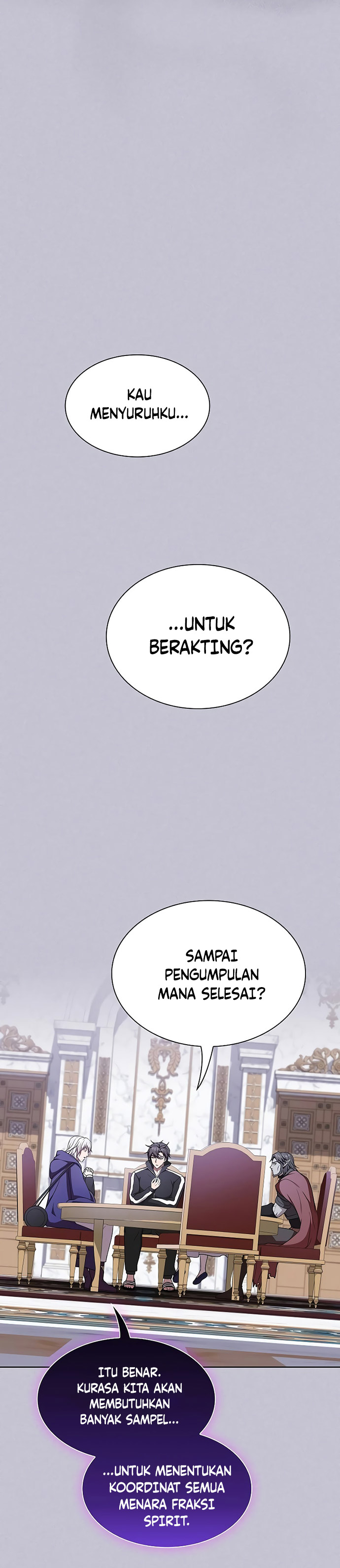 The Tutorial Tower of the Advanced Player Chapter 180 Gambar 47