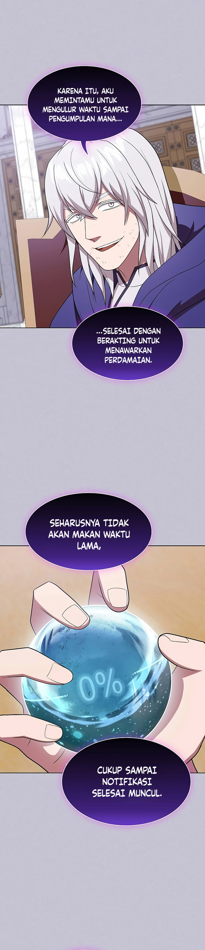 The Tutorial Tower of the Advanced Player Chapter 180 Gambar 49