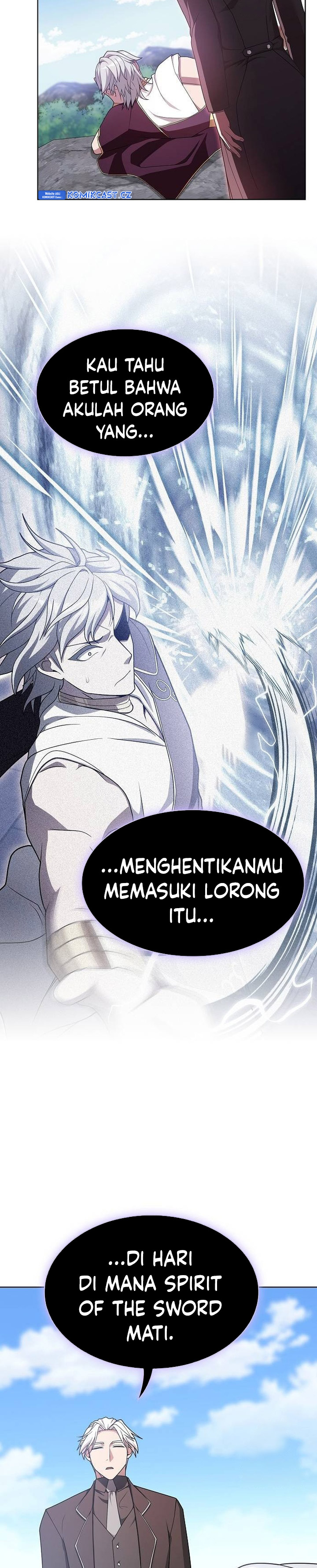 The Tutorial Tower of the Advanced Player Chapter 192 Gambar 3
