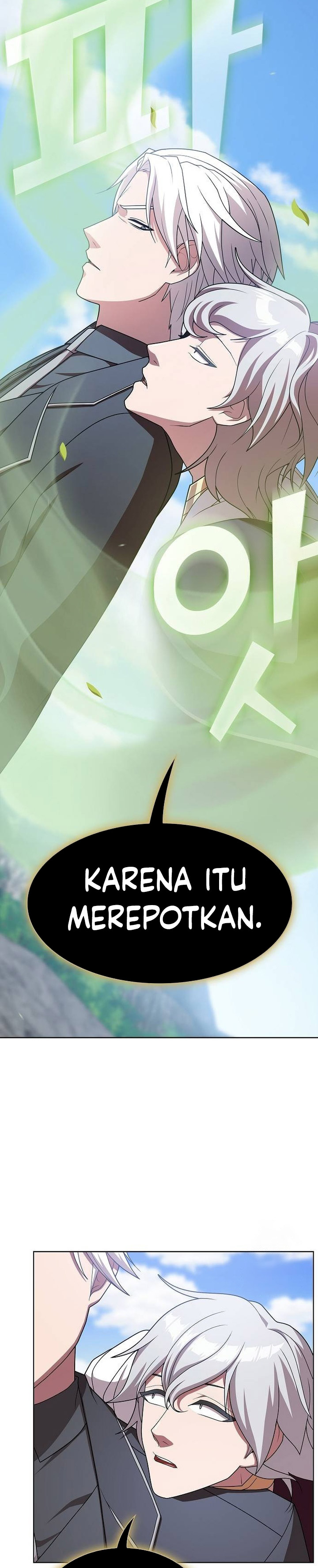 The Tutorial Tower of the Advanced Player Chapter 192 Gambar 5