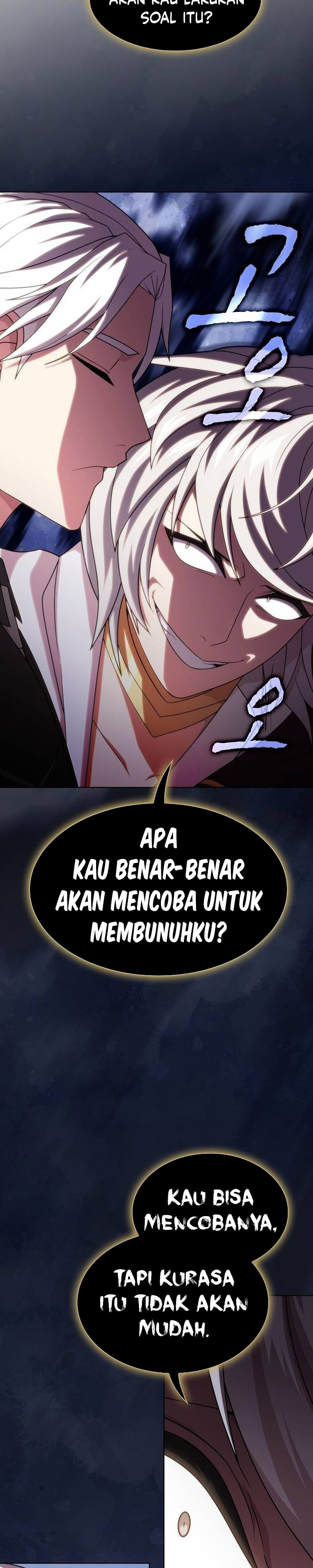 The Tutorial Tower of the Advanced Player Chapter 192 Gambar 8