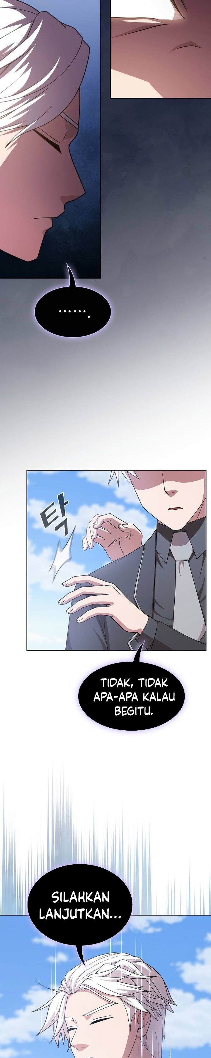The Tutorial Tower of the Advanced Player Chapter 192 Gambar 9