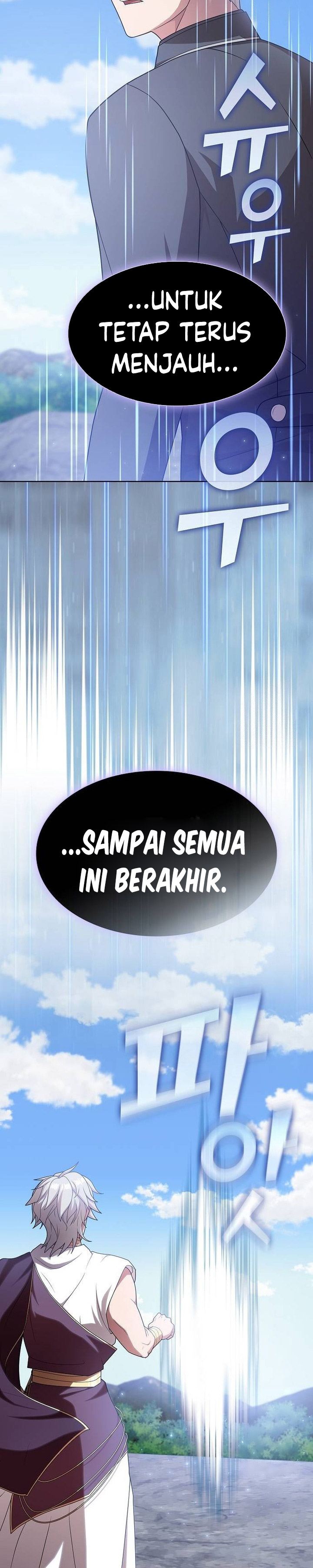The Tutorial Tower of the Advanced Player Chapter 192 Gambar 10