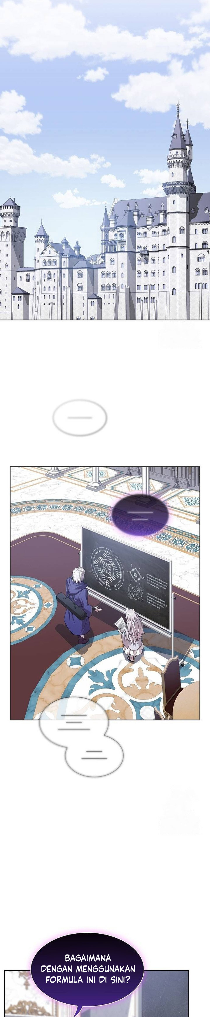 The Tutorial Tower of the Advanced Player Chapter 192 Gambar 12