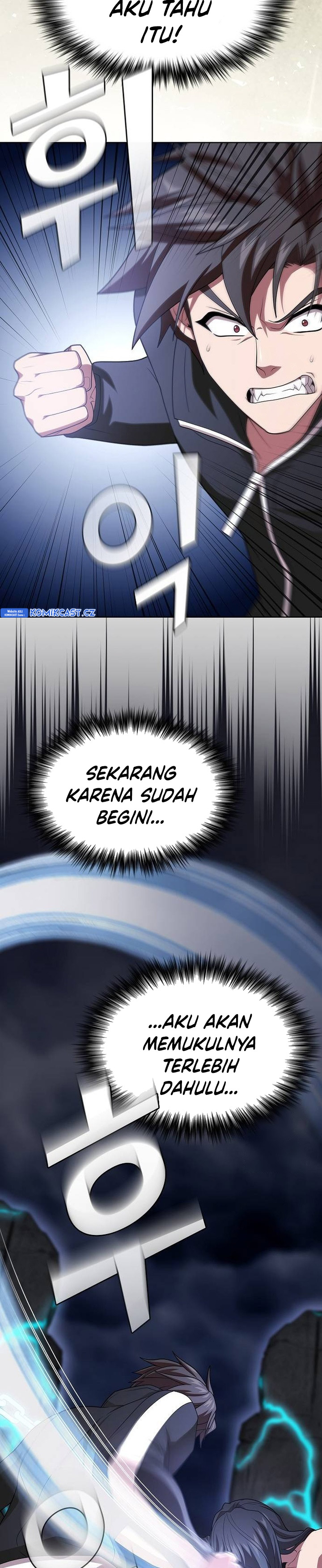 The Tutorial Tower of the Advanced Player Chapter 192 Gambar 32