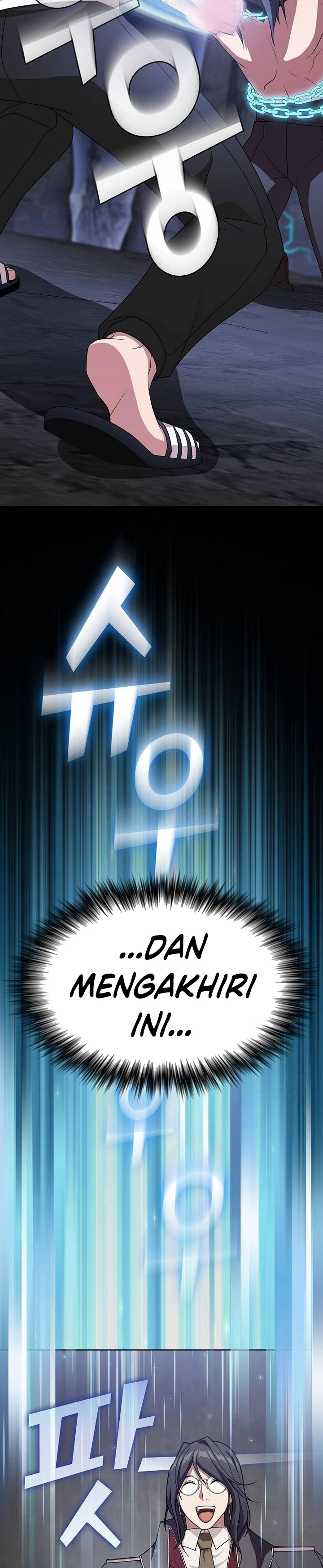 The Tutorial Tower of the Advanced Player Chapter 192 Gambar 33